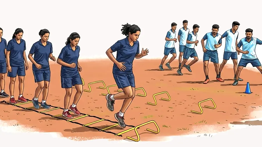 physical education