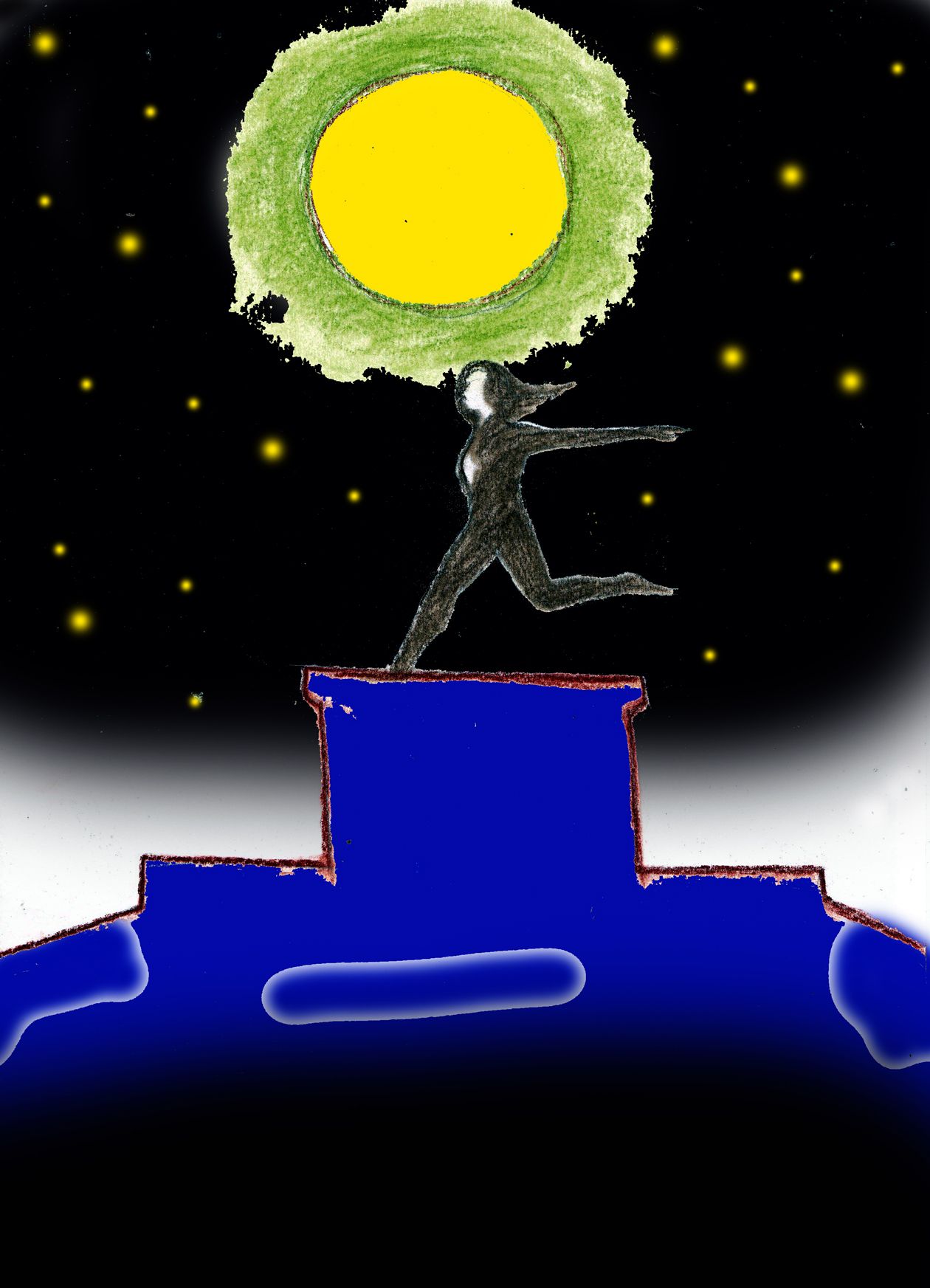 k sudheesh drawing for thankaneelam