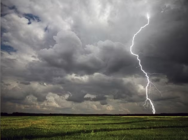 lightning 