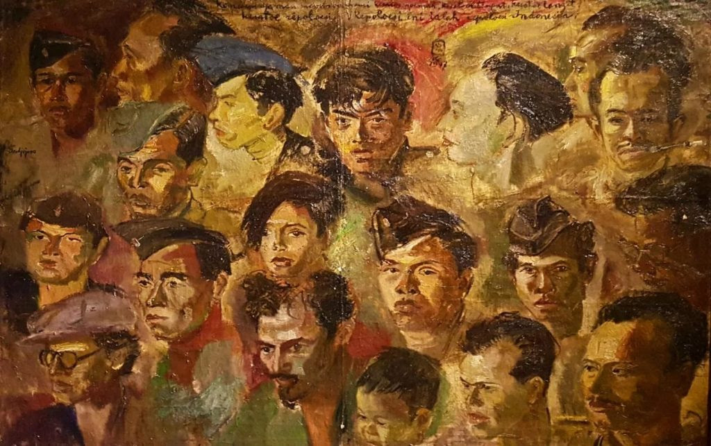 art