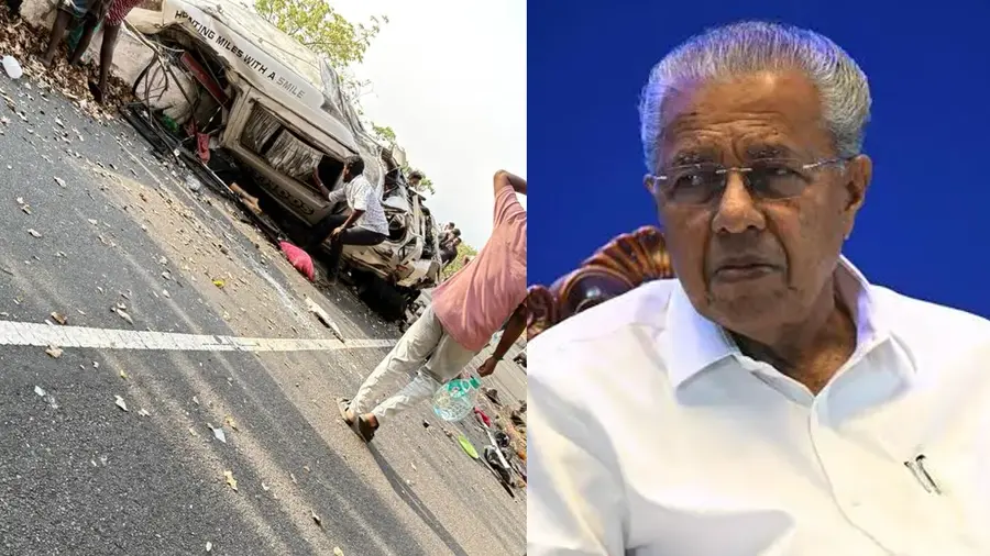 Pinarayi Vijayan