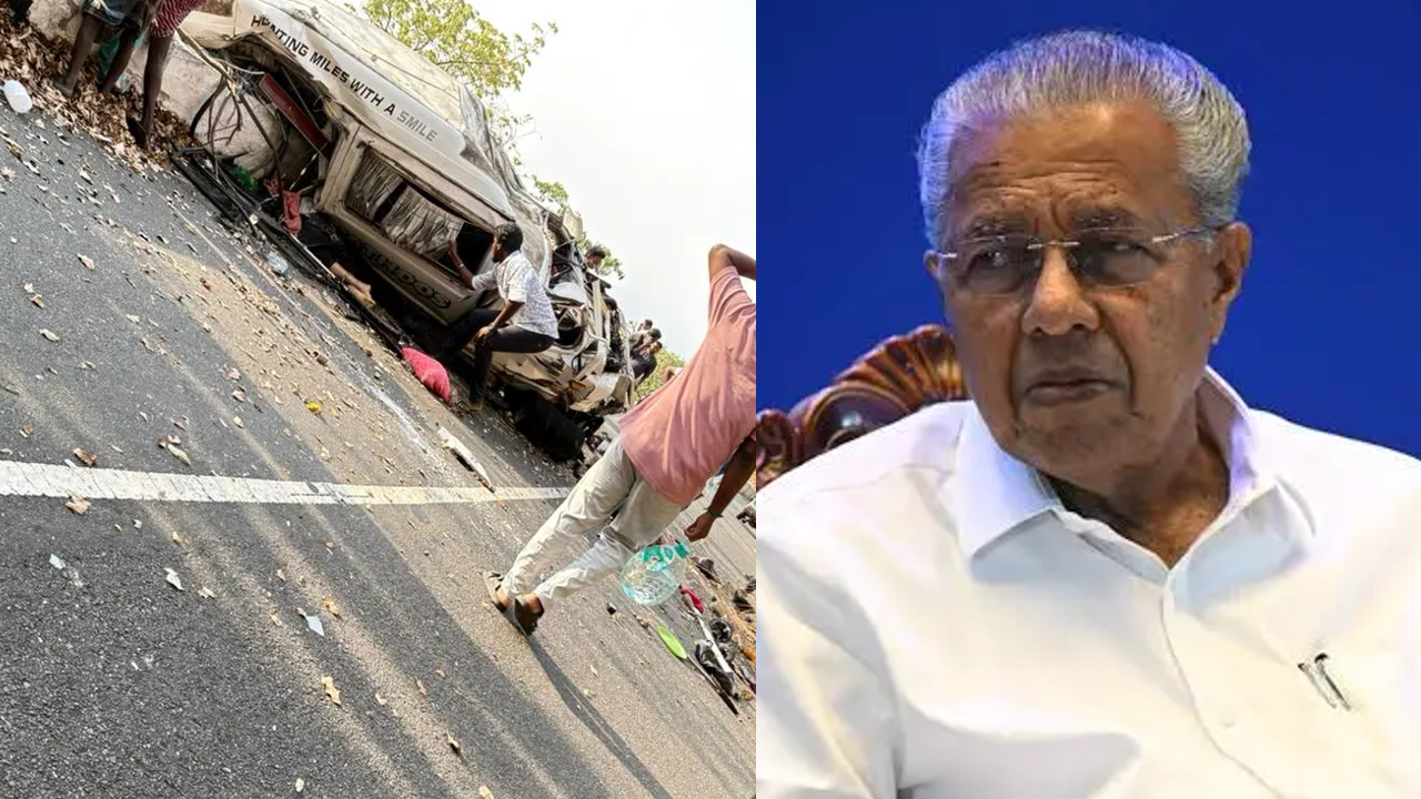 Pinarayi Vijayan