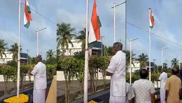 Pinarayi Vijayan