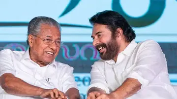 pinarayi.