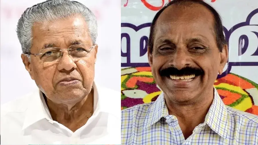 pinarayi