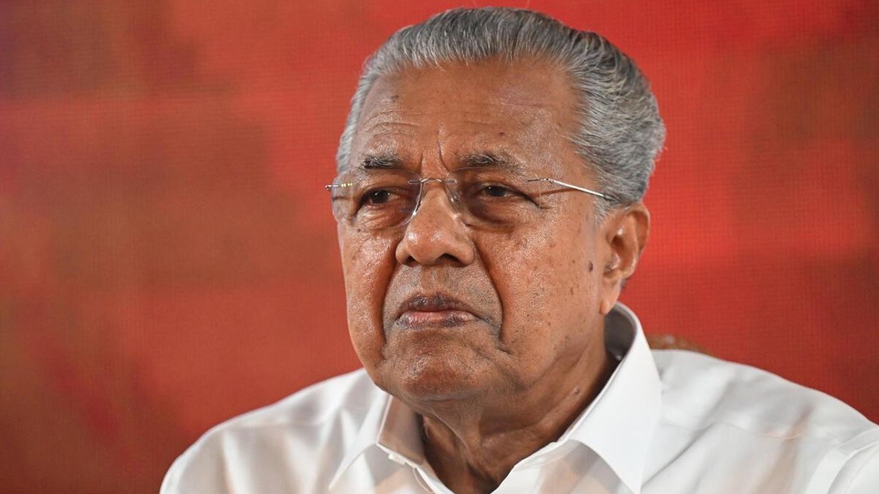 pinarayi