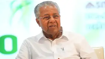 pinarayi
