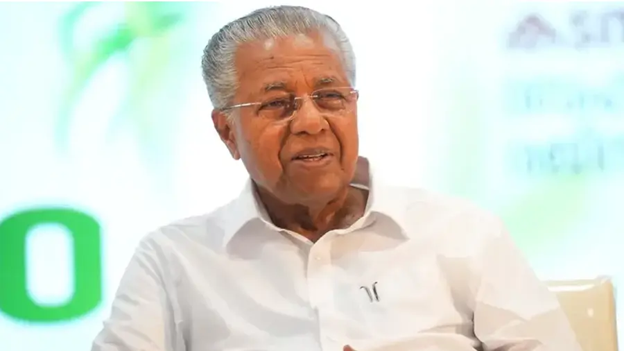 pinarayi