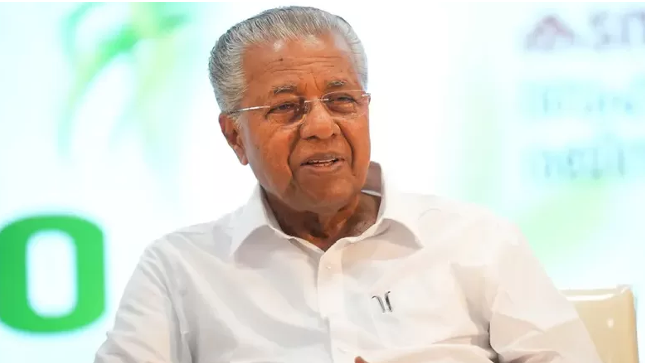 pinarayi