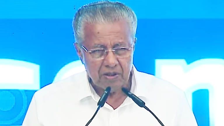 pinarayi cial.j