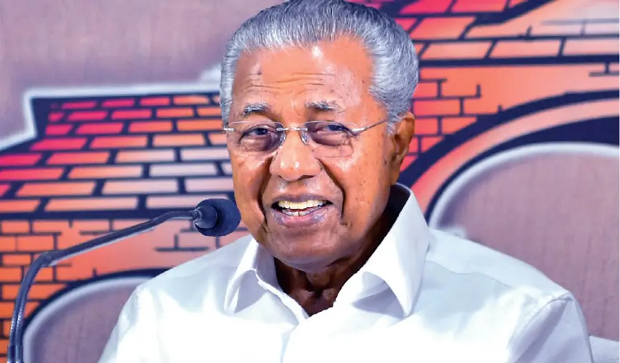 Pinarayi Vijayan press meet kozhikkode