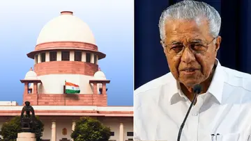 pinarayi vijayan