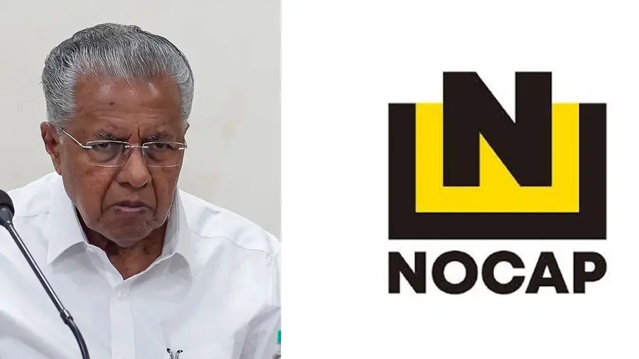 Pinarayi Vijayan