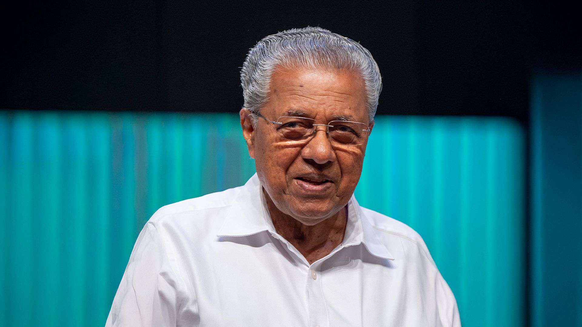 pinarayi vijayan 