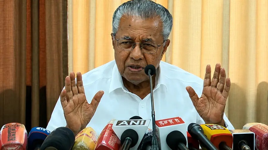 pinarayi vijayan press meet.jpg