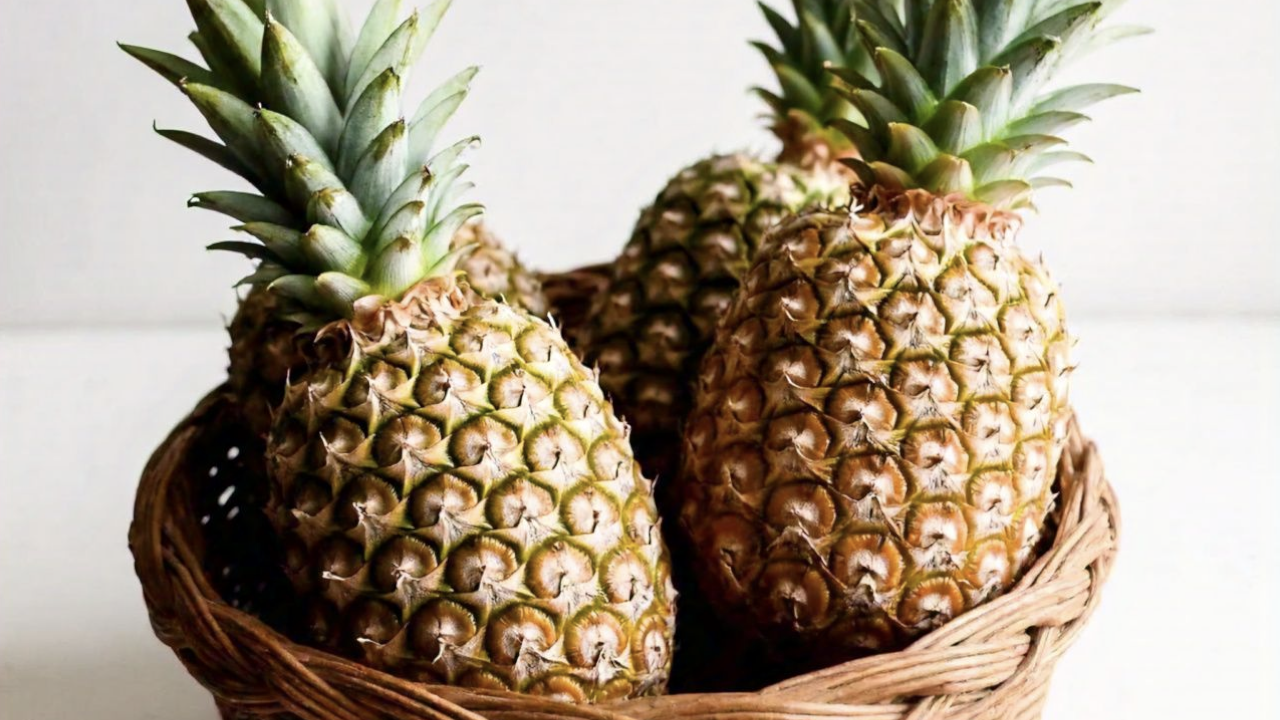 Pineapple