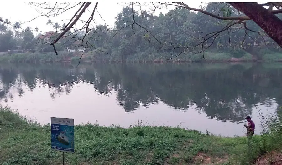 piravom