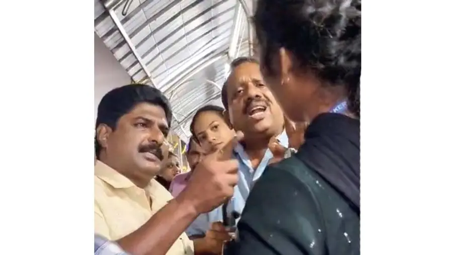 CPI M