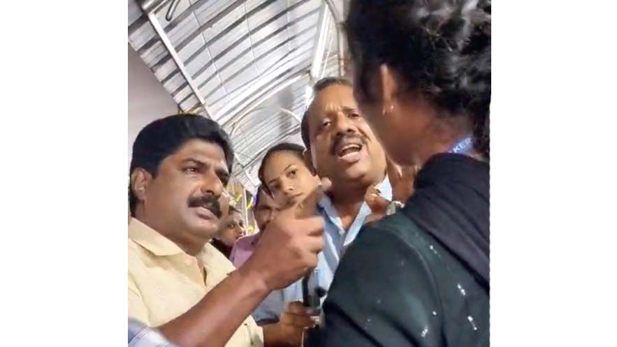 CPI M