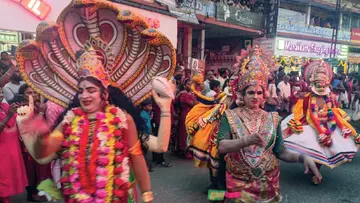piravom