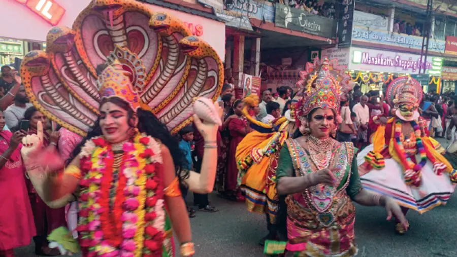 piravom