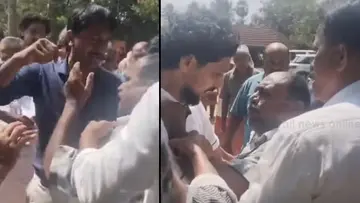 pirayiri congress clash