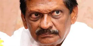 p j joseph