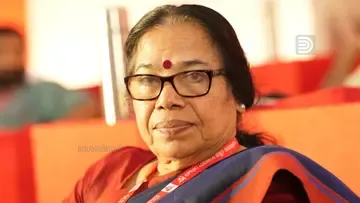 pk Sreemathi
