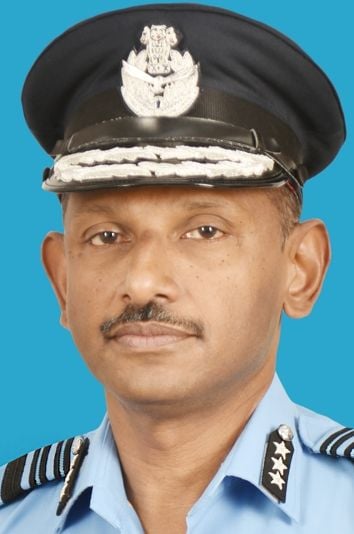 എസ് ശിവകുമാർ