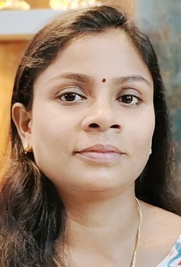 പി ആർ നീതു