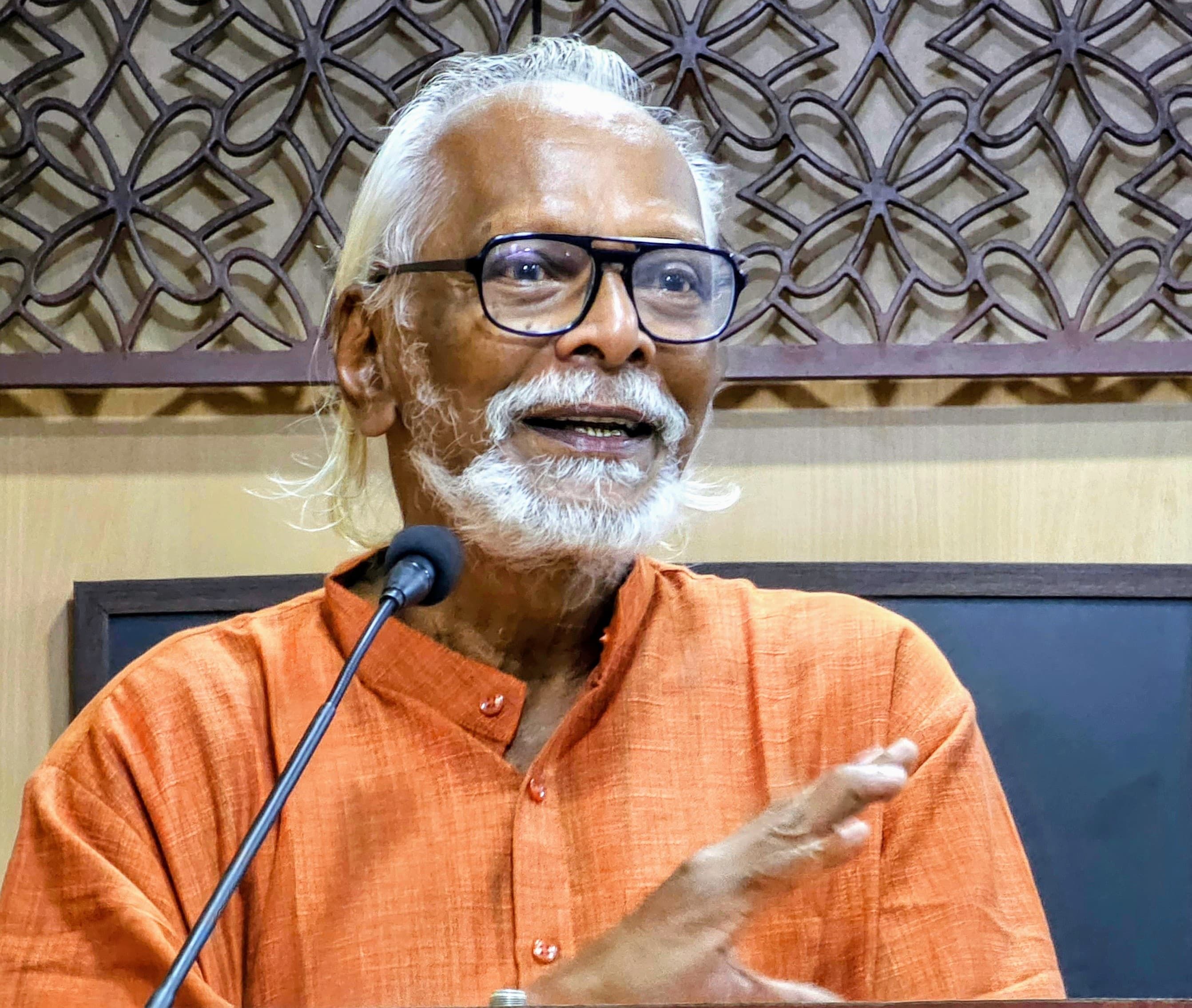 ശ്രീകൃഷ്‌ണപുരം കൃഷ്‌ണൻകുട്ടി