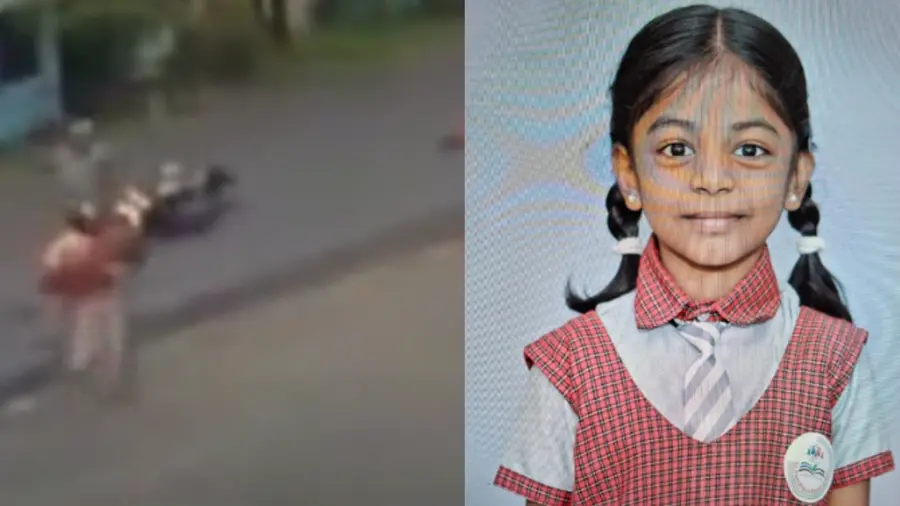pkd kozhinjambara student killed