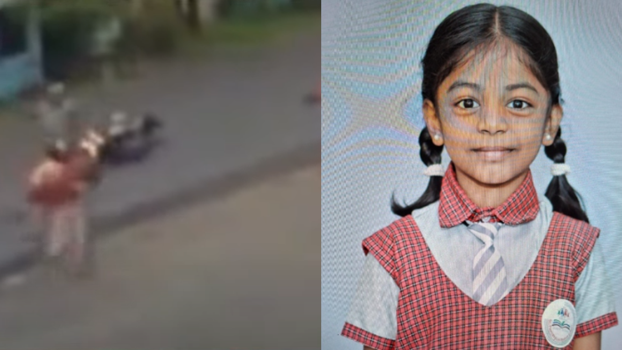 pkd kozhinjambara student killed