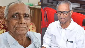 p k gurudasan