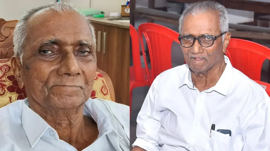 p k gurudasan