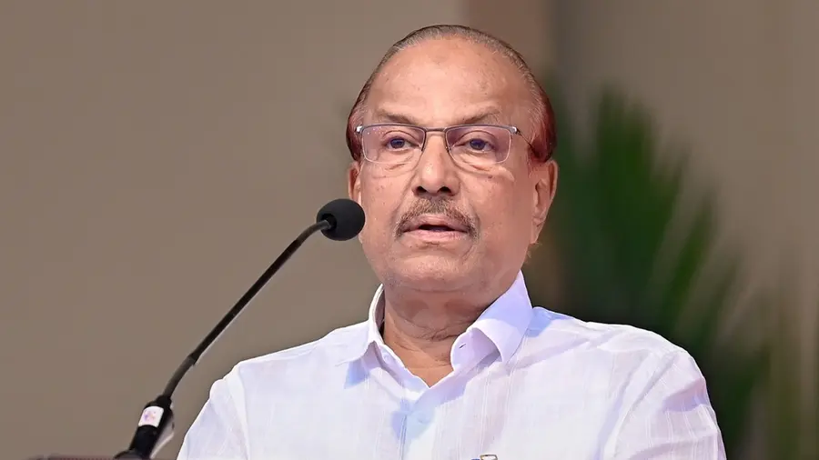 pk kunhalikutty