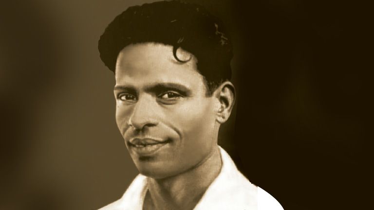 p krishnapillai