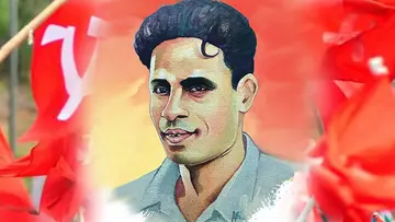 p krishnapilla day
