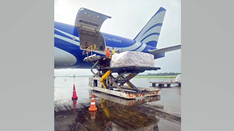 plane