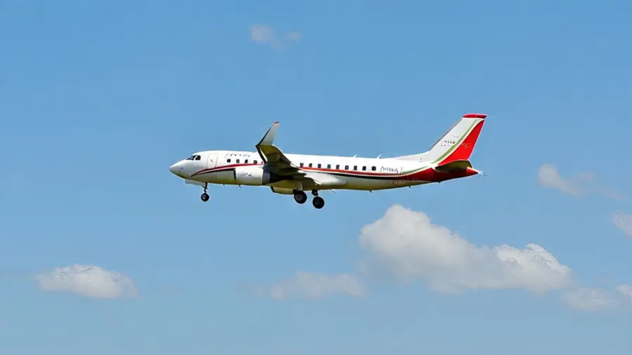 plane