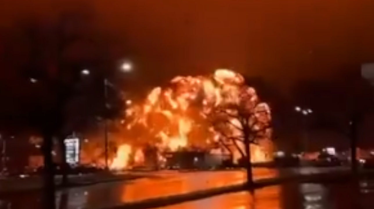 philadelphia plane crash