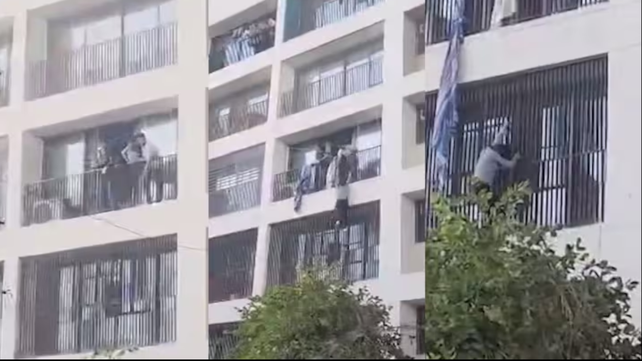 plane crash medical student.