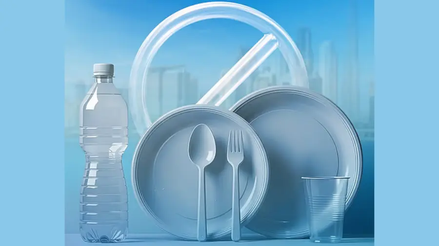 plastic