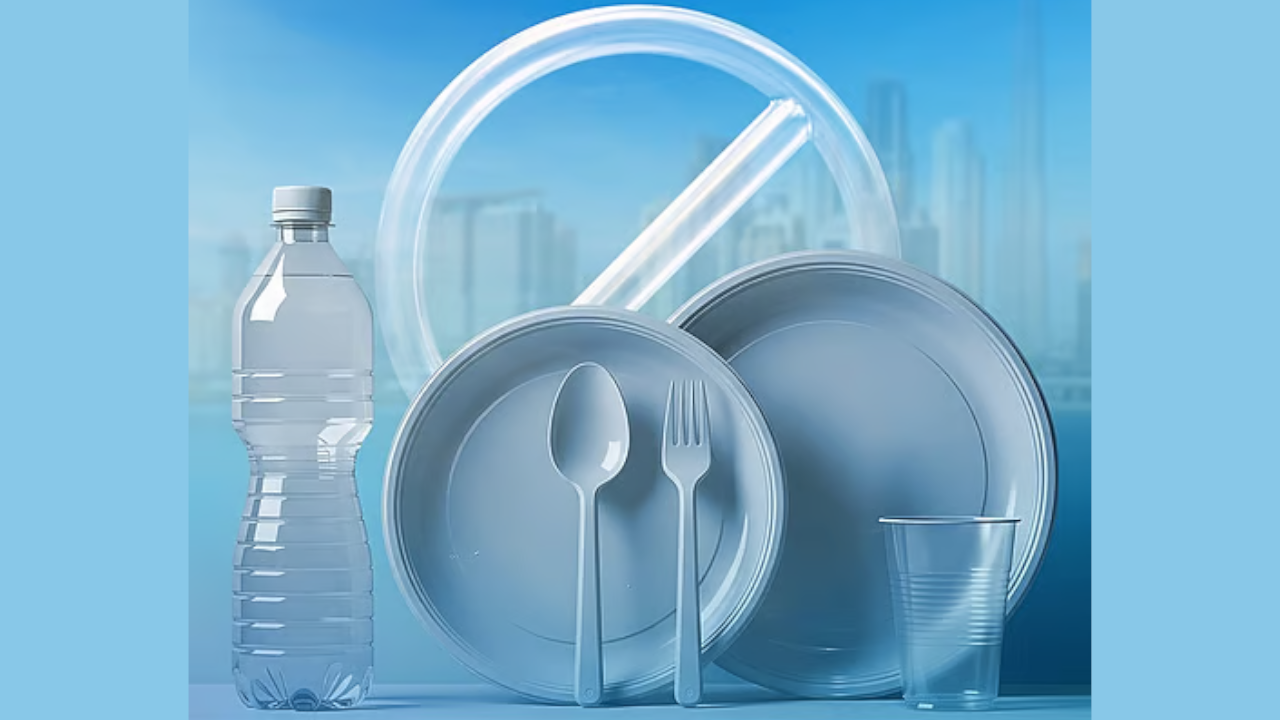 plastic