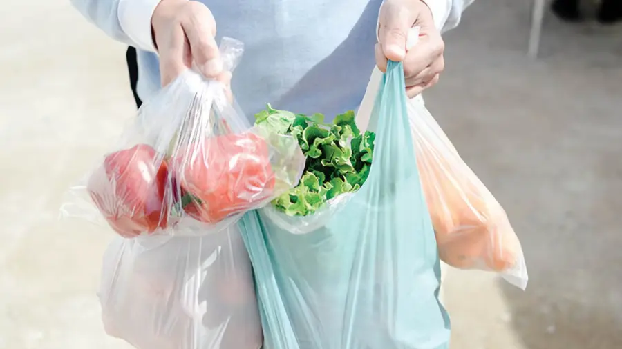 plastic ban