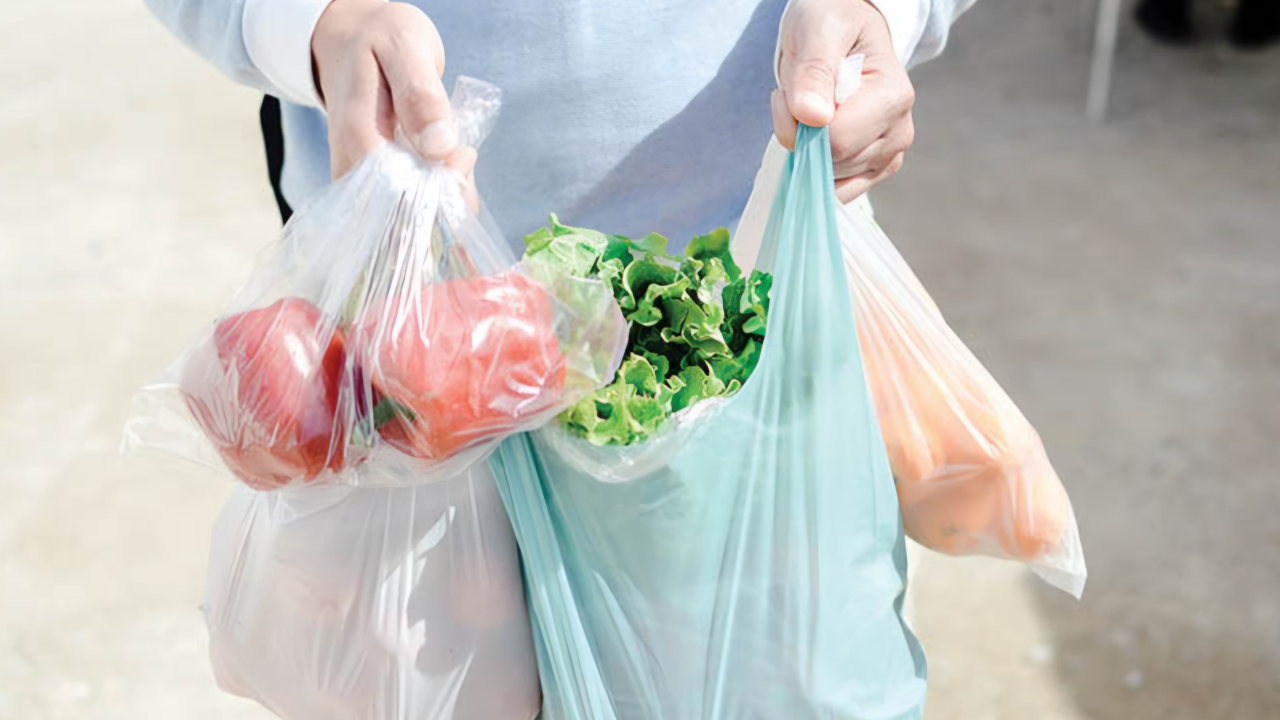 plastic ban