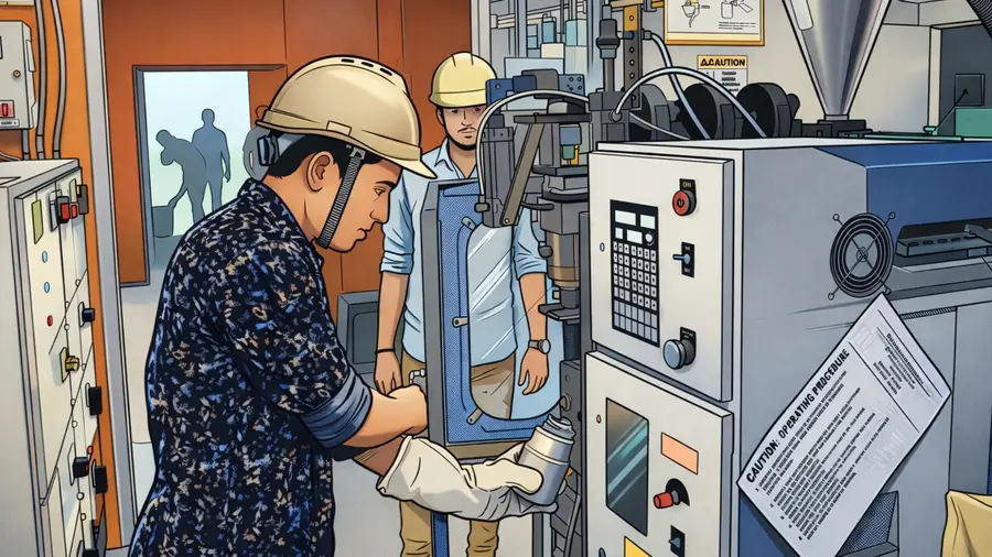Plastics Engineering