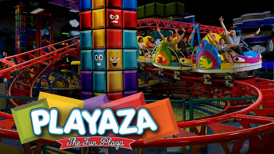 playaza