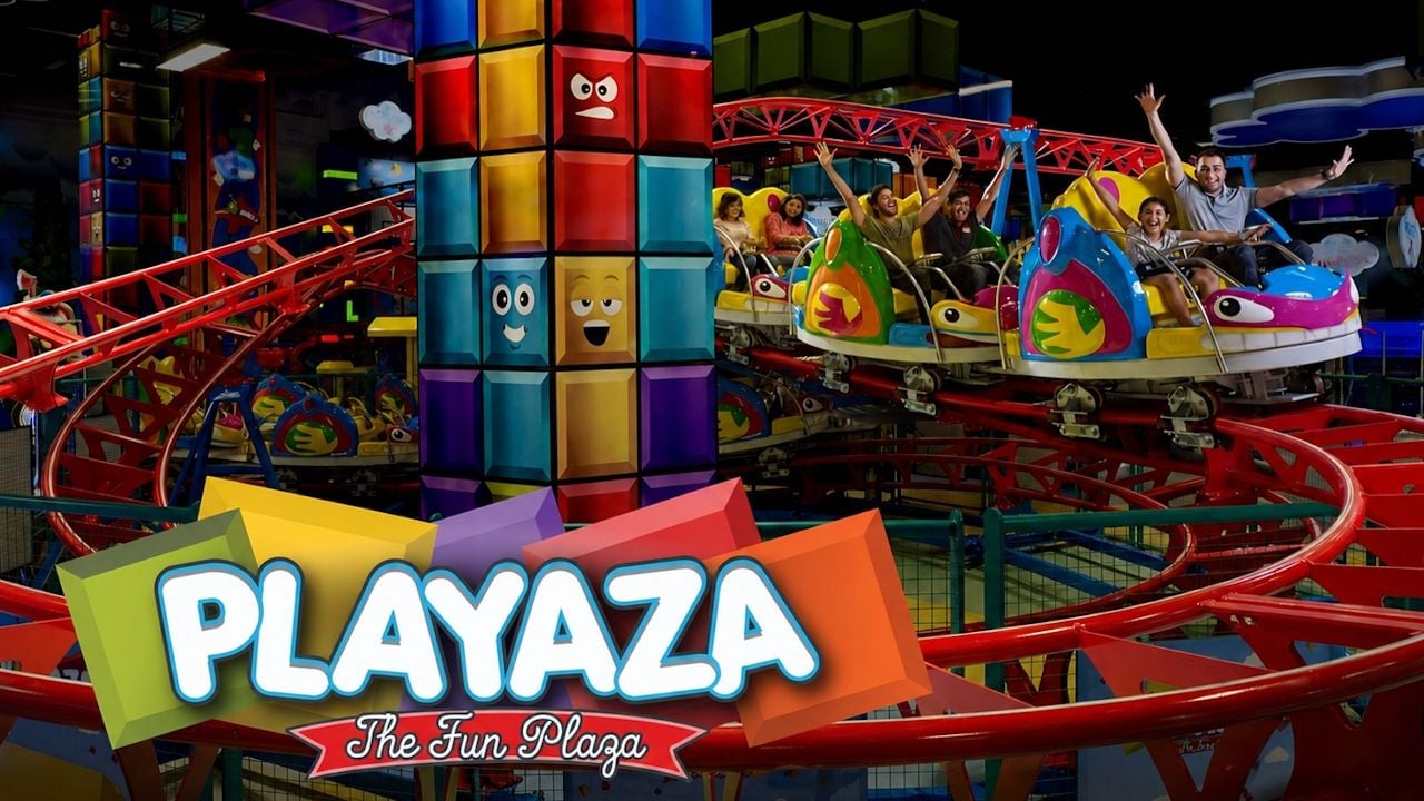 playaza