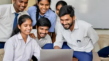 plusone students